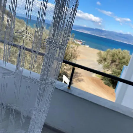 Aparthotel Harmony Blue Pelitkoy
