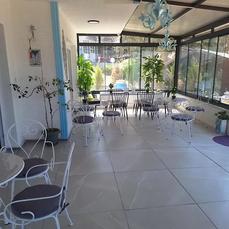Aparthotel Harmony Blue