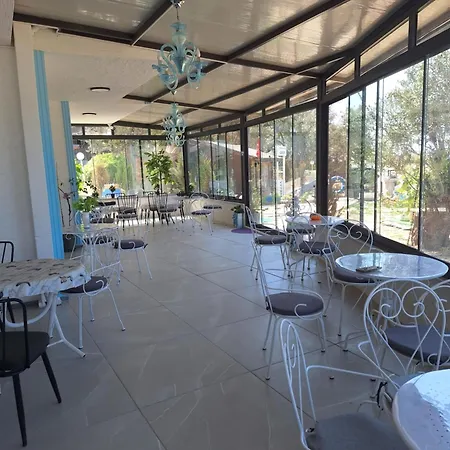 Harmony Blue Apartahotel